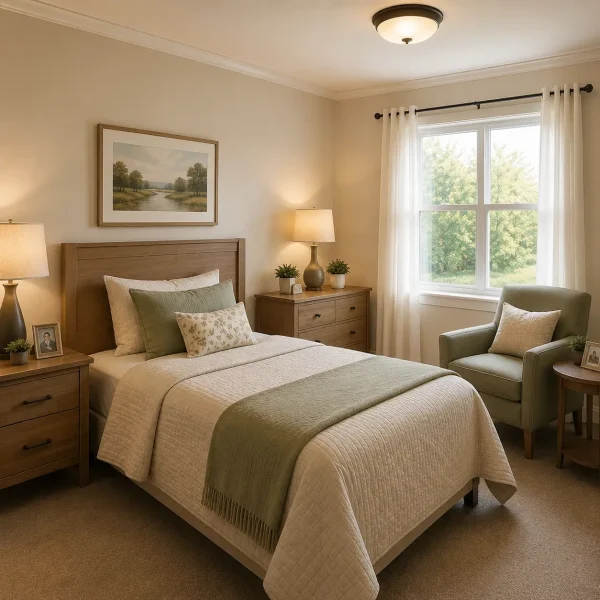 charis home care